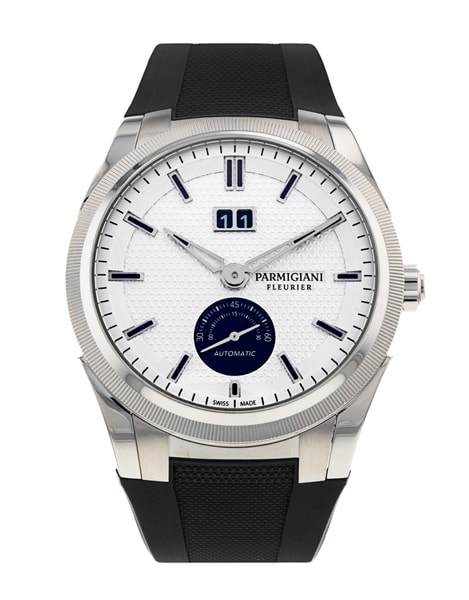 Parmigiani Tonda PFC910-0000141-X01482